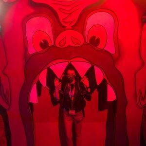 Meet your Posher, Erika